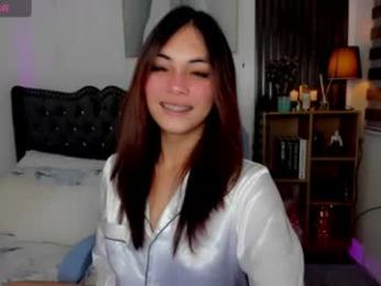 meiluxe webcam model stream image