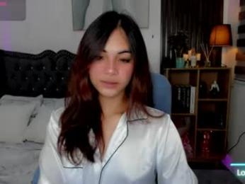 meiluxe webcam model stream image
