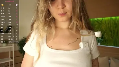 MarlinVarian webcam stripchat model stream image