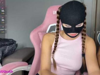 PoliSOSka webcam bongacams model stream image