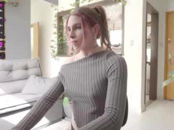 mystic_bunny webcam chaturbate model stream image