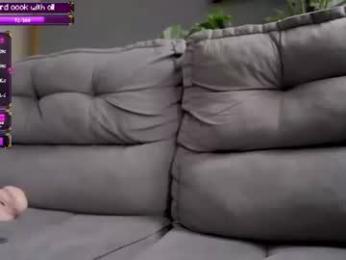 mystic_bunny webcam chaturbate model stream image