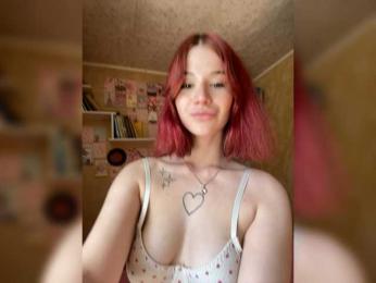 _Afradita_ webcam model stream image