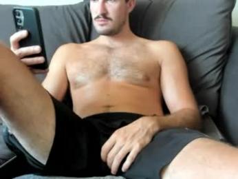 chadpowerz webcam chaturbate model stream image