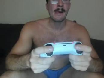 chadpowerz webcam model stream image