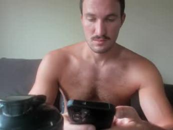 chadpowerz webcam model stream image