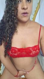 PieldeChocolate webcam model stream image