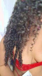 PieldeChocolate webcam model stream image