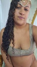 PieldeChocolate webcam model stream image