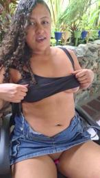 PieldeChocolate webcam model stream image