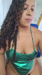 PieldeChocolate webcam model stream image