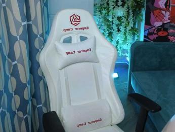 Alicezen webcam bongacams model stream image