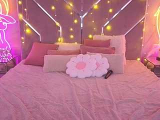 lindajawel webcam model stream image