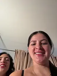 Carolina_Novoa webcam stripchat model stream image