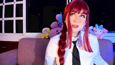 HariMoon webcam cam4 model stream image