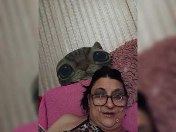 milisenta webcam model stream image