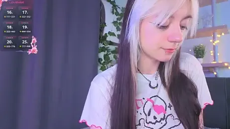 TristaRoht webcam stripchat model stream image