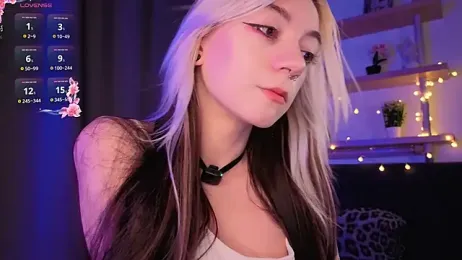 TristaRoht webcam model stream image