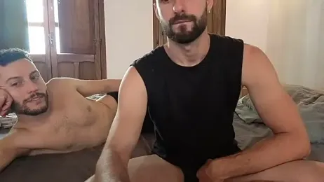 Amicisegreti webcam stripchat model stream image