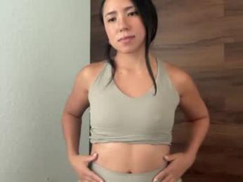 jadelove_ webcam model stream image