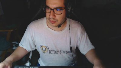 thealfawolf2 webcam cam4 model stream image