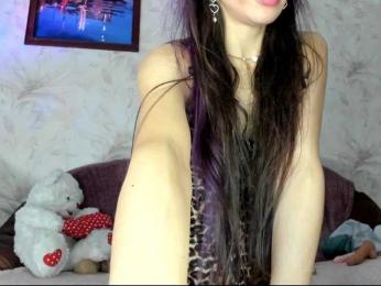 Ajara_Gujuu webcam model stream image
