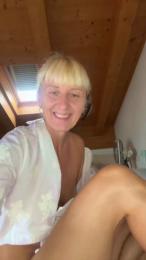 Barbiebionda webcam cam4 model stream image