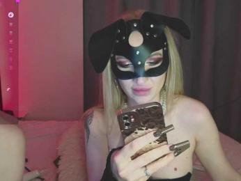 GOROD_GREHOV webcam bongacams model stream image