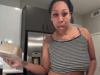 missprettypocahontas webcam model stream image