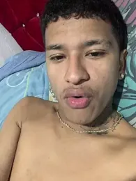 Anthony_clark1 webcam model stream image