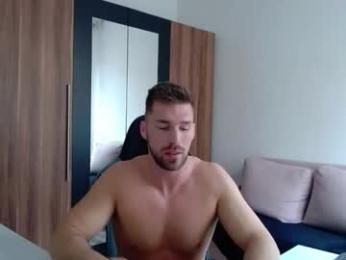 darius_94 webcam chaturbate model stream image