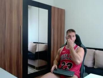 darius_94 webcam model stream image