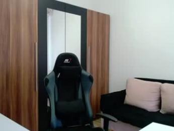 darius_94 webcam model stream image