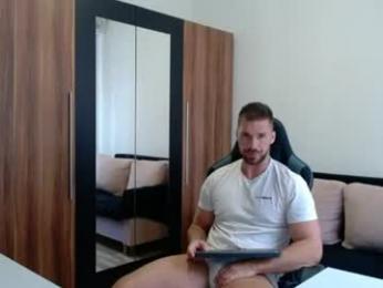 darius_94 webcam model stream image