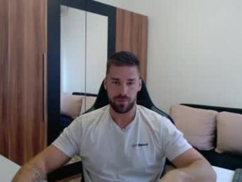 darius_94 webcam chaturbate model stream image