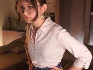 janessajohns webcam model stream image