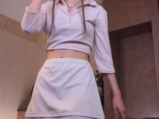 janessajohns webcam model stream image