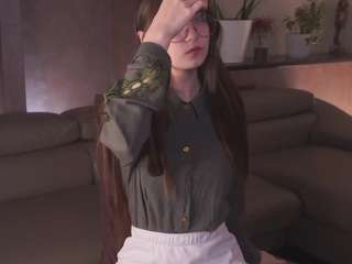 janessajohns webcam model stream image