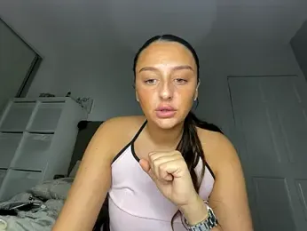 Playfulvixen25 webcam model stream image