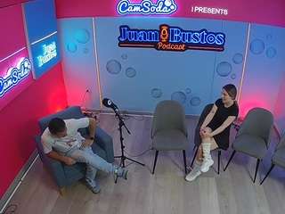 voyeurcam-jb-podcast webcam model stream image