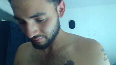 david5620 webcam model stream image