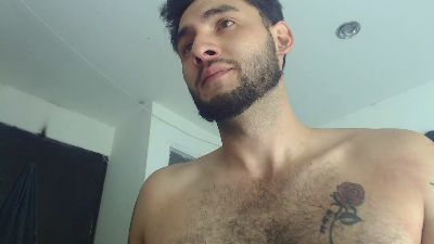 david5620 webcam model stream image