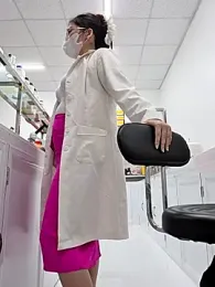 HinaLovely webcam model stream image