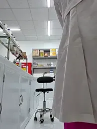 HinaLovely webcam stripchat model stream image