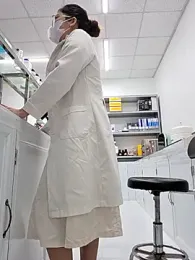 HinaLovely webcam model stream image