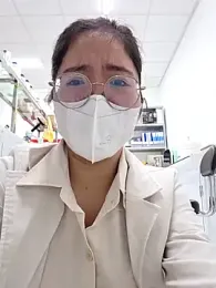 HinaLovely webcam model stream image