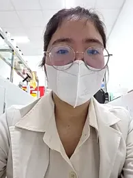 HinaLovely webcam model stream image