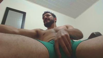 mateooth webcam model stream image