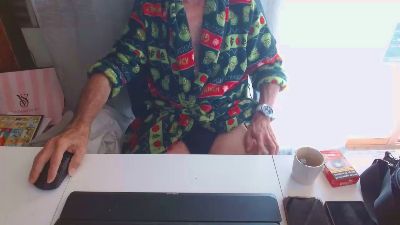 hucho40 webcam cam4 model stream image