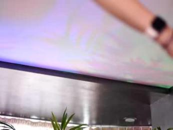 hotbustybabex webcam model stream image